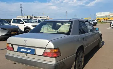 Mercedes-Benz W124 1991 года за 1 500 000 тг. в Петропавловск