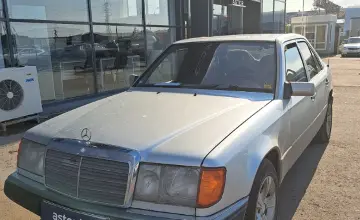 Mercedes-Benz W124 1991 года за 1 500 000 тг. в Петропавловск фото 1