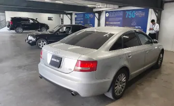 Audi A6 2006 года за 5 000 000 тг. в Астана фото 3