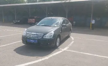 Nissan Almera 2014 года за 2 500 000 тг. в Алматы фото 1