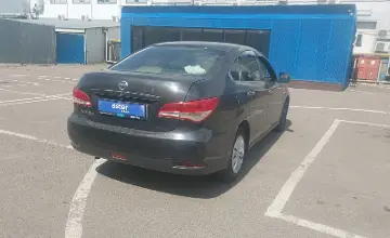 Nissan Almera 2014 года за 2 500 000 тг. в Алматы фото 3