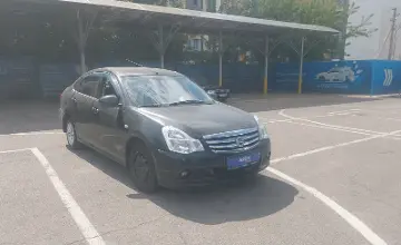 Nissan Almera 2014 года за 2 500 000 тг. в Алматы фото 2