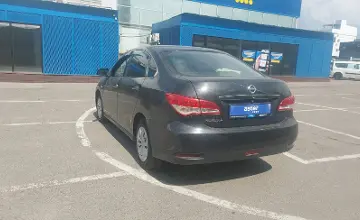 Nissan Almera 2014 года за 2 500 000 тг. в Алматы фото 4