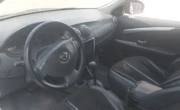 Nissan Almera 2014 года за 2 500 000 тг. в Алматы фото 5
