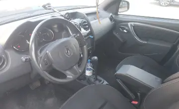 Renault Duster 2016 года за 5 700 000 тг. в Алматы фото 5