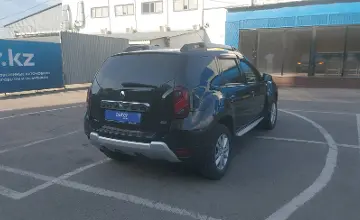 Renault Duster 2016 года за 5 700 000 тг. в Алматы фото 3
