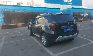 Renault Duster 2016 года за 5 700 000 тг. в Алматы фото 4