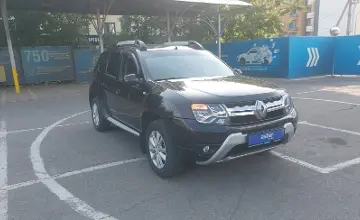 Renault Duster 2016 года за 5 700 000 тг. в Алматы фото 2