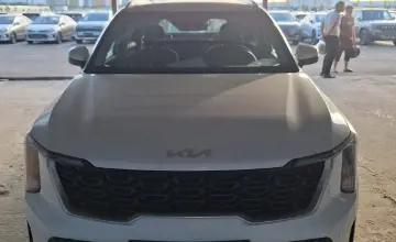 Kia Sorento 2024 года за 17 000 000 тг. в Алматы фото 2