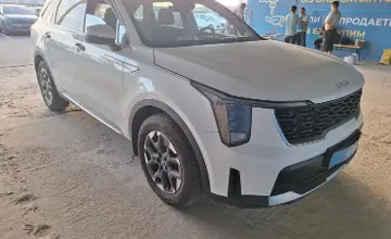 Kia Sorento 2024 года за 17 000 000 тг. в Алматы фото 3