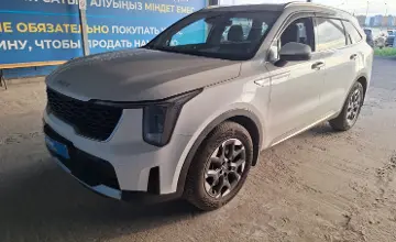Kia Sorento 2024 года за 17 000 000 тг. в Алматы фото 1