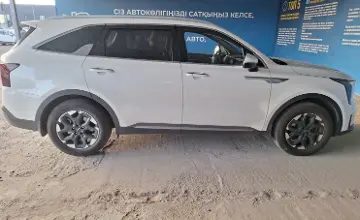 Kia Sorento 2024 года за 17 000 000 тг. в Алматы фото 4
