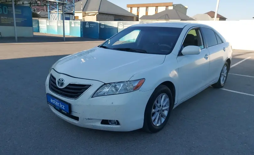Toyota Camry 2006 года за 4 000 000 тг. в Шымкент