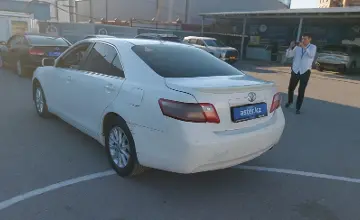 Toyota Camry 2006 года за 4 000 000 тг. в Шымкент фото 4