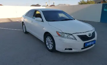 Toyota Camry 2006 года за 4 000 000 тг. в Шымкент фото 2