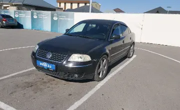 Volkswagen Passat 2001 года за 2 000 000 тг. в Шымкент фото 1