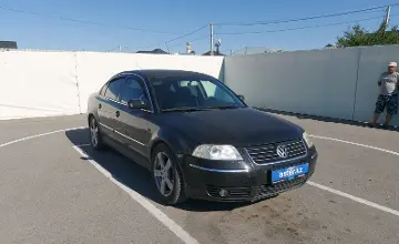 Volkswagen Passat 2001 года за 2 000 000 тг. в Шымкент фото 2