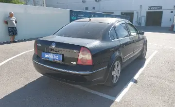 Volkswagen Passat 2001 года за 2 000 000 тг. в Шымкент фото 3