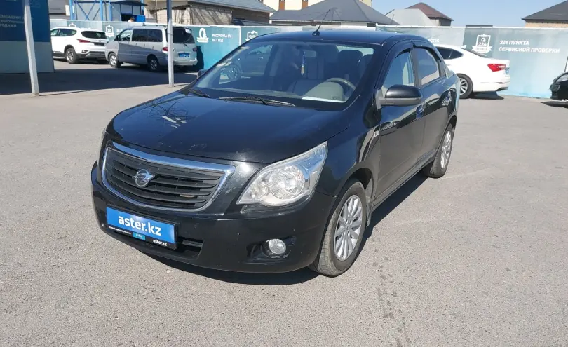 Ravon R4 2018 года за 3 900 000 тг. в Шымкент