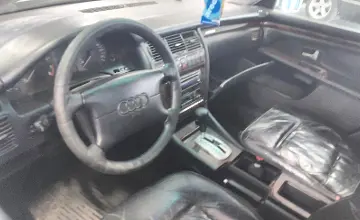 Audi A8 1997 года за 2 500 000 тг. в Астана фото 5