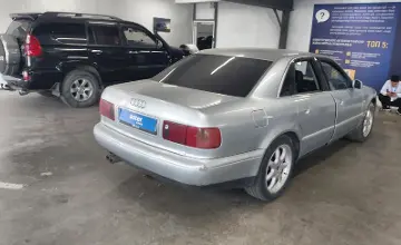 Audi A8 1997 года за 2 500 000 тг. в Астана фото 3