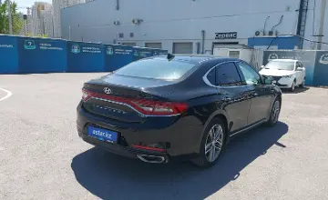 Hyundai Grandeur 2018 года за 10 500 000 тг. в Шымкент фото 3