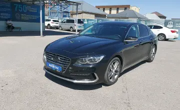 Hyundai Grandeur 2018 года за 10 500 000 тг. в Шымкент фото 1