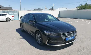Hyundai Grandeur 2018 года за 10 500 000 тг. в Шымкент фото 2