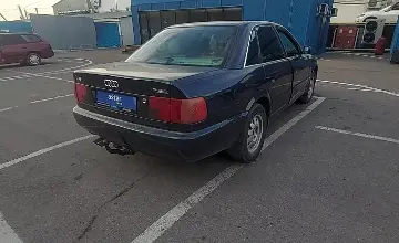 Audi A6 1997 года за 2 500 000 тг. в Алматы фото 3