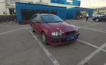 Toyota Avensis 1999 года за 1 500 000 тг. в Алматы фото 2
