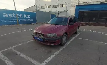Toyota Avensis 1999 года за 1 500 000 тг. в Алматы фото 1