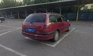 Toyota Avensis 1999 года за 1 500 000 тг. в Алматы фото 3