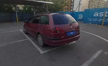 Toyota Avensis 1999 года за 1 500 000 тг. в Алматы фото 4