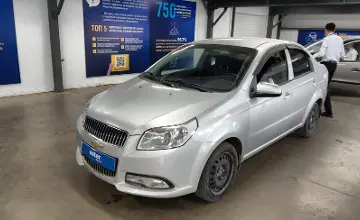 Chevrolet Nexia 2021 года за 4 500 000 тг. в Астана фото 1