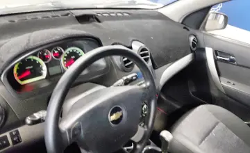 Chevrolet Nexia 2021 года за 4 500 000 тг. в Астана фото 5