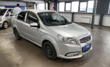 Chevrolet Nexia 2021 года за 4 500 000 тг. в Астана фото 2
