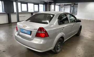 Chevrolet Nexia 2021 года за 4 500 000 тг. в Астана фото 3