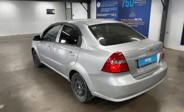 Chevrolet Nexia 2021 года за 4 500 000 тг. в Астана фото 4