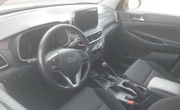 Hyundai Tucson 2019 года за 10 500 000 тг. в Алматы фото 5