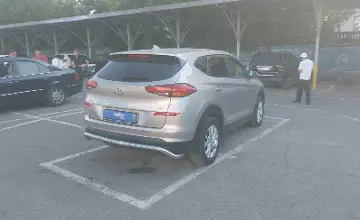 Hyundai Tucson 2019 года за 10 500 000 тг. в Алматы фото 3
