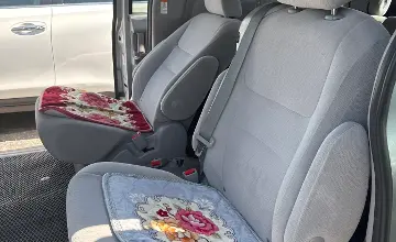 Toyota Sienna 2020 года за 17 000 000 тг. в Шымкент фото 5