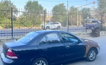 Nissan Almera Classic 2008 года за 1 800 000 тг. в Алматы фото 3