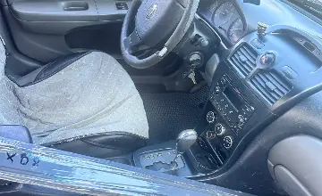Nissan Almera Classic 2008 года за 1 800 000 тг. в Алматы фото 5
