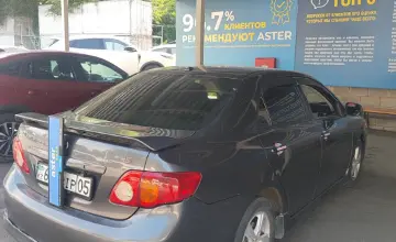 Toyota Corolla 2010 года за 4 000 000 тг. в Алматы