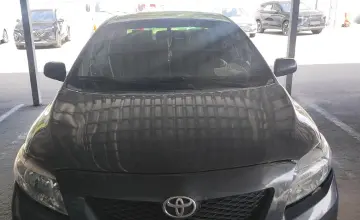Toyota Corolla 2010 года за 4 000 000 тг. в Алматы фото 2