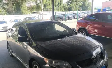 Toyota Corolla 2010 года за 4 000 000 тг. в Алматы фото 3