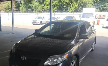 Toyota Corolla 2010 года за 4 000 000 тг. в Алматы фото 1