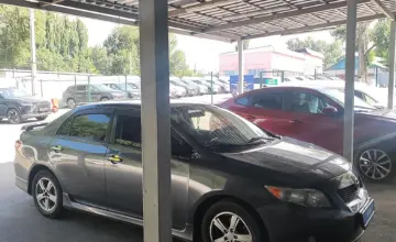 Toyota Corolla 2010 года за 4 000 000 тг. в Алматы фото 4