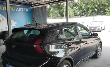 Hyundai Bayon 2023 года за 8 000 000 тг. в Алматы