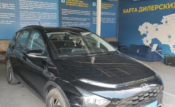 Hyundai Bayon 2023 года за 8 000 000 тг. в Алматы фото 3